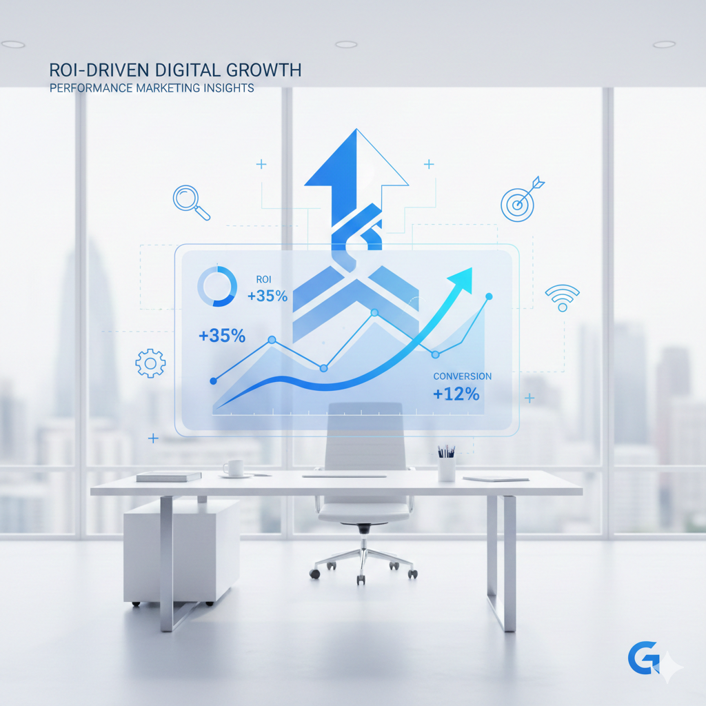 What is 360 Digital Marketers? Odisha’s ROI-Driven Digital Growth Partner