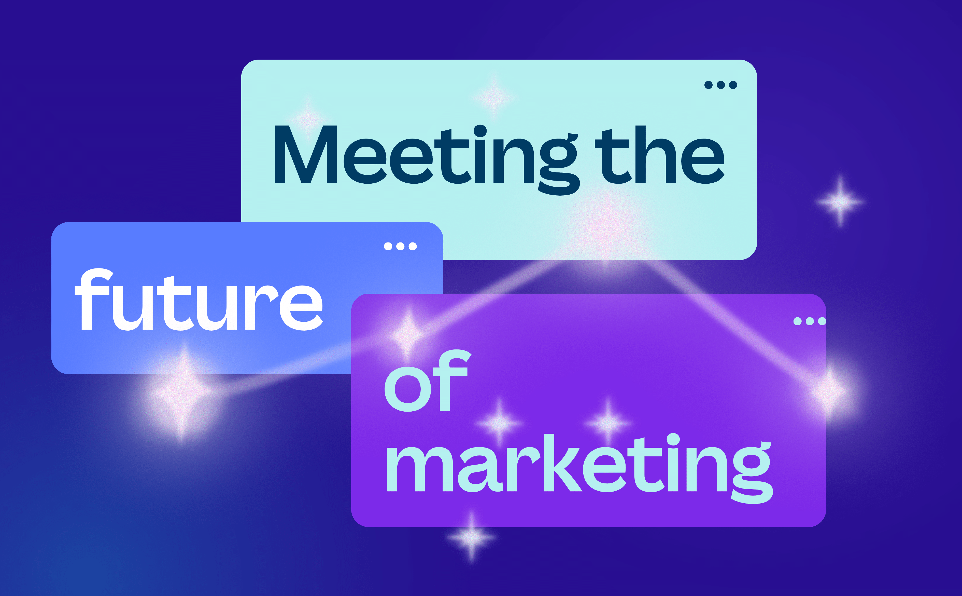 The future of marketing : why going digital is essential