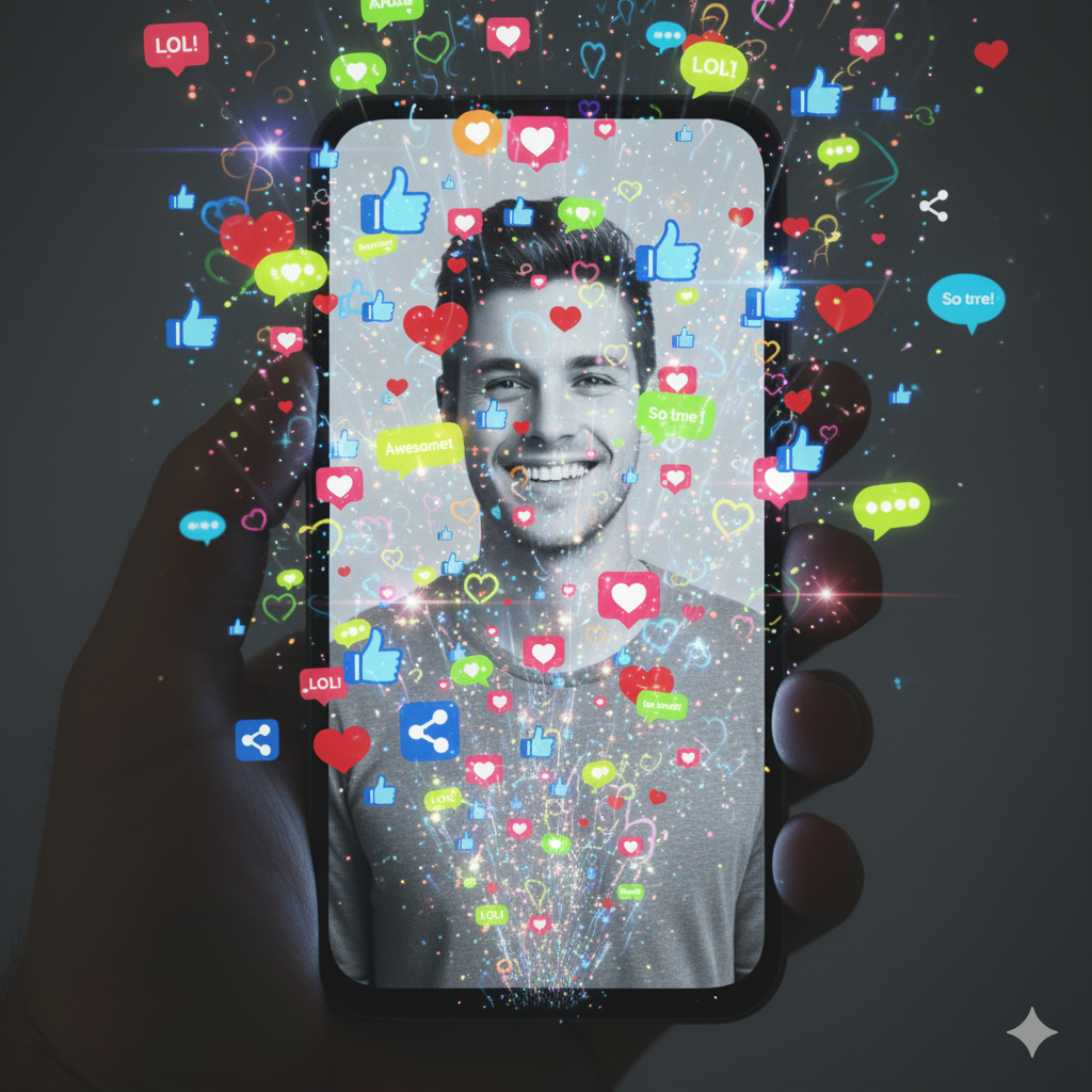 3 Quick Ways to Boost Your Social Media Engagement Today